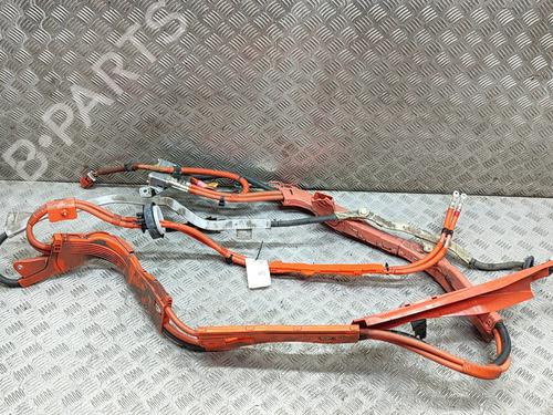 Used Wiring harness LEXUS GS (_L1_) 300h (AWL10_, AWL10R) (223 hp) 19644713