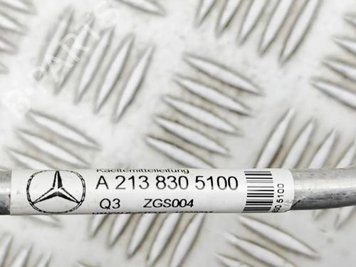 AC pipe MERCEDES-BENZ E-CLASS Convertible (A238) E 220 d (238.414) | BP33377105M126 - Image 6