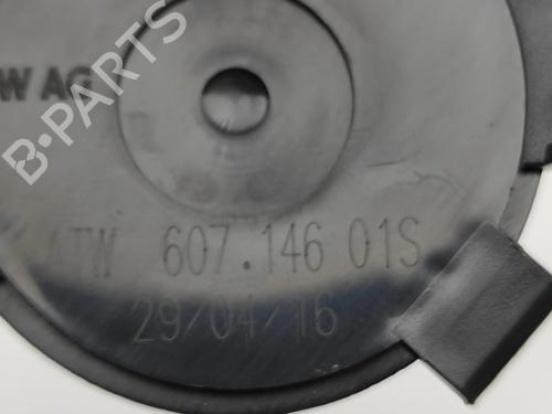 Elektronisk modul AUDI A4 B9 Avant (8W5, 8WD) 2.0 TDI | BP26037575M83 