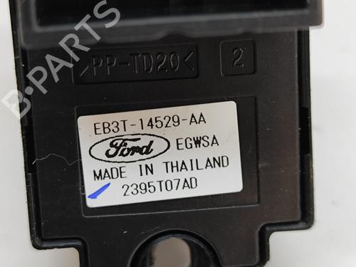 Right rear window switch FORD RANGER (TKE) 3.2 TDCi 4x4 | BP27576957I28 