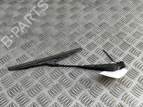 Used Rear windshield wiper arm LAND ROVER RANGE ROVER EVOQUE (L538) 2.0 D (150 hp) 27570046