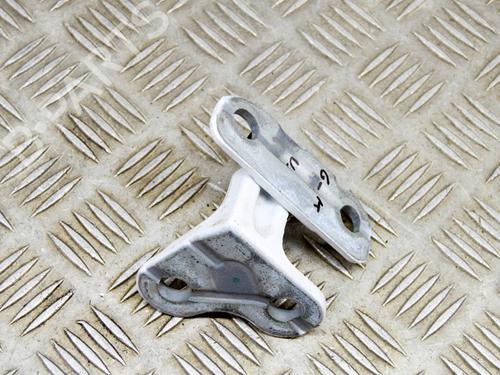 Hinge/Door check strap JAGUAR I-PACE (X590) EV400 AWD | BP27760053C146 