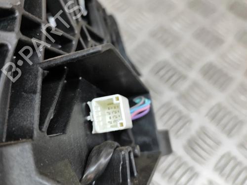 Gear lever TOYOTA LAND CRUISER PRADO (_J15_) 2.8 D-4D (GDJ150_, GDJ155_, GDJ150, GDJ151) | BP25999842M90 