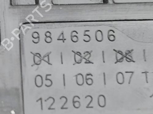 Electronic sensor BMW X5 (G05, F95) xDrive 30 d Mild-Hybrid | BP32500950M84  - Image 7