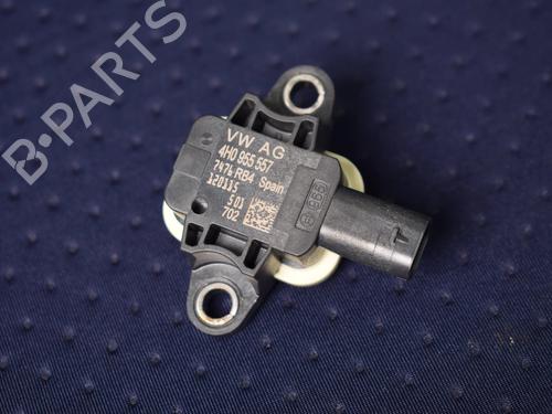 Used Electronic sensor AUDI A6 C7 (4G2, 4GC) S6 quattro (420 hp) 9868017