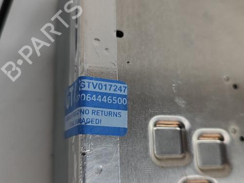 Electronic module PEUGEOT 3008 II SUV (MC_, MR_, MJ_, M4_) 1.6 BlueHDi 120 | BP25219132M83 
