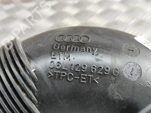 Pipe AUDI A5 Sportback (F5A, F5F) 40 TFSI Mild Hybrid | BP28436317M125  - Image 7