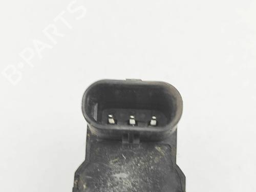 Electronic module VW CC B7 (358) 2.0 TDI | BP38731121M83 - Image 5