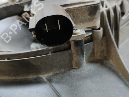 Radiator fan FORD MONDEO IV Turnier (BA7) 2.0 TDCi | BP25787030M35 
