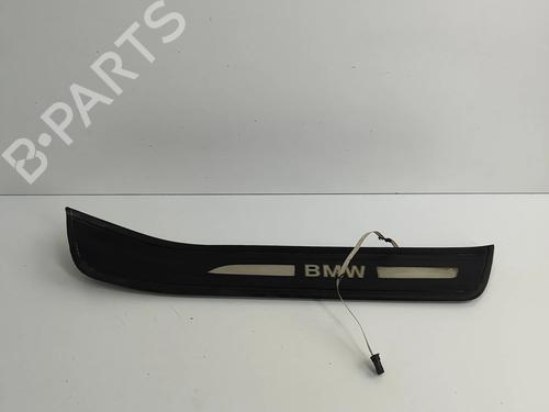 Used Step BMW 5 Gran Turismo (F07) 530 d (245 hp) 27784990