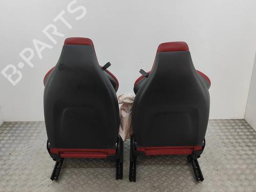 Sæde sæt AUDI A5 (F53, F5P) S5 TFSI quattro | BP37426009C78 - Image 5