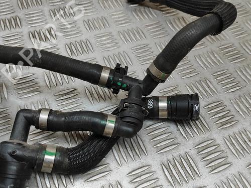 Pipe PEUGEOT 208 II (UB_, UP_, UW_, UJ_) 1.2 Hybrid 136 (UPHPYK) | BP28674655M125