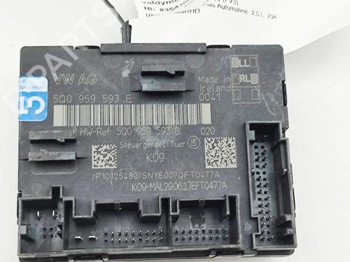 Electronic module AUDI TT (FV3, FVP) 2.5 RS TFSI quattro | BP34249258M83  - Image 6