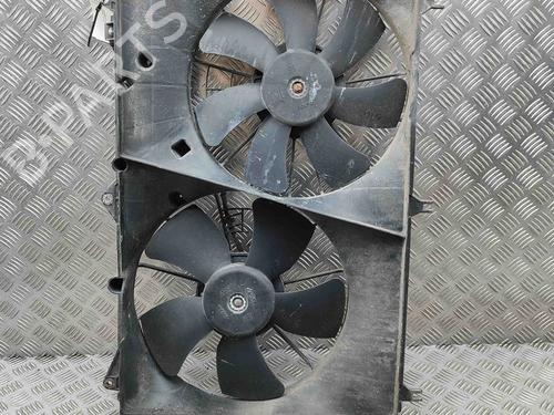 Radiator fan SUZUKI GRAND VITARA II (JT, TE, TD) 2.4 All-wheel Drive (JT424, JB424, TDA4) | BP29569957M35 