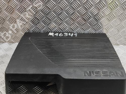 Used Upper protection NISSAN LEAF (ZE1) Electric (150 hp) 27788530