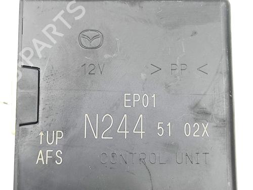 Electronic sensor MAZDA MX-5 IV (ND__) 2.0 (ND2E, ND6E) | BP35717662M84 - Image 6