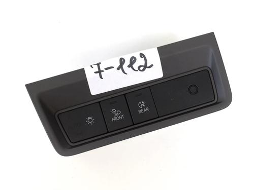 elektronisk-modul-vw-passat-b8-3g2-cb2-2014-33342007 main image