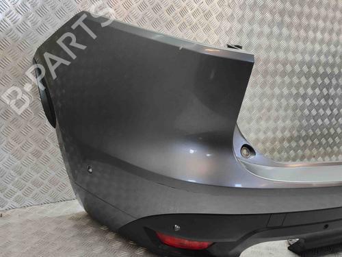Rear bumper JAGUAR F-PACE (X761) 2.0 TD4 | BP29829712C8 
