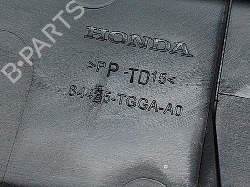 Boot lining HONDA CIVIC X Hatchback (FC_, FK_) 2.0 Type-R (FK8) | BP21077876I3 