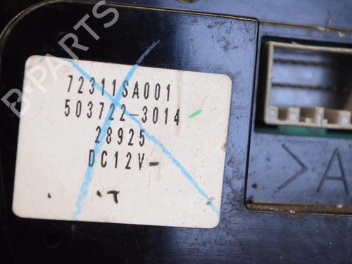 Electronic module SUBARU FORESTER (SG_) 2.0 AWD (SG5) | BP24308010M83 - Image 6