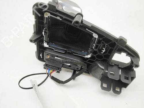 Gear lever AUDI Q5 (FYB, FYG) SQ5 TFSI quattro | BP39939429M90 - Image 4
