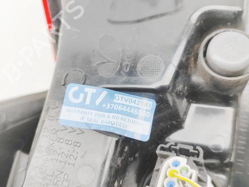 Left taillight MERCEDES-BENZ EQA (H243) EQA 250 (243.701) | BP33732370C34  - Image 6