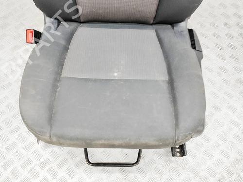 Left front seat FORD TRANSIT CUSTOM V362 Van (FY, FZ) 2.0 EcoBlue | BP33882460C15  - Image 6