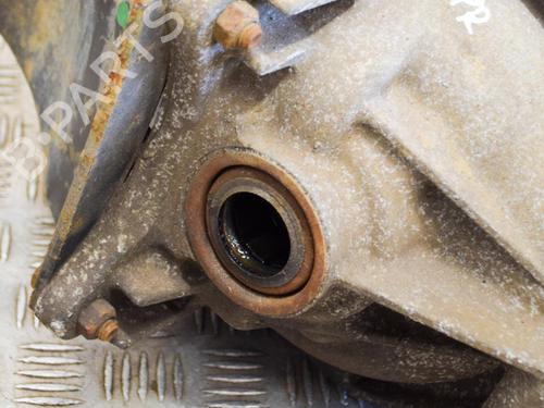 Front differential DODGE NITRO 2.8 CRD 4WD | BP10187448M23 