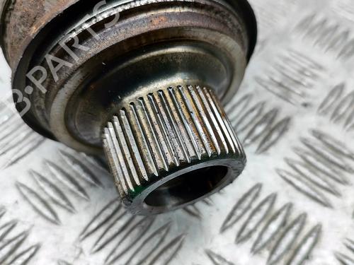 Left front driveshaft AUDI Q7 (4MB, 4MG, 4MQ) 50 TDI Mild Hybrid quattro | BP33381959M38 - Image 5