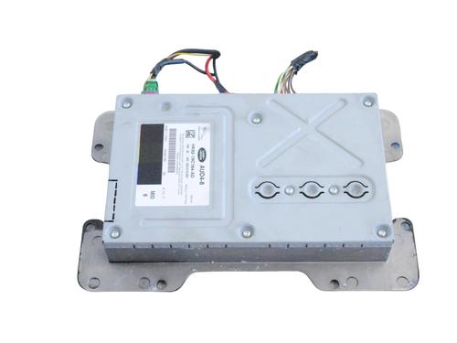 Used Electronic module JAGUAR E-PACE (X540) 2.0 P200 AWD (249 hp) 30284344