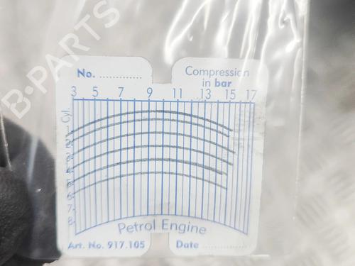 Engine MERCEDES-BENZ SLK (R172) 350 (172.457) | BP39409493M1  - Image 6