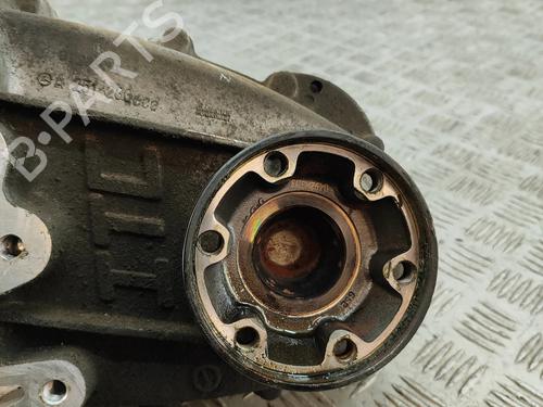 Transfer box MERCEDES-BENZ GL-CLASS (X166) GL 350 CDI / BlueTec 4-matic (166.823, 166.824) | BP32170607M36 