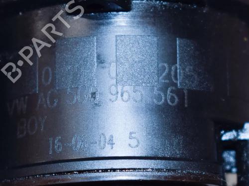 Auxiliary water pump AUDI A4 B8 Avant (8K5) 2.0 TDI | BP14663834M111