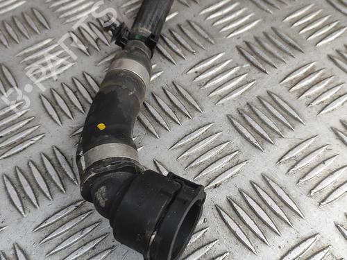 Pipe JAGUAR I-PACE (X590) EV400 AWD | BP28435737M125