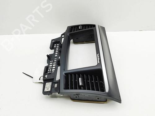 Air vent MITSUBISHI LANCER VIII (CY_A, CZ_A) EVO X (CZ4A) | BP34560279I21  - Image 5