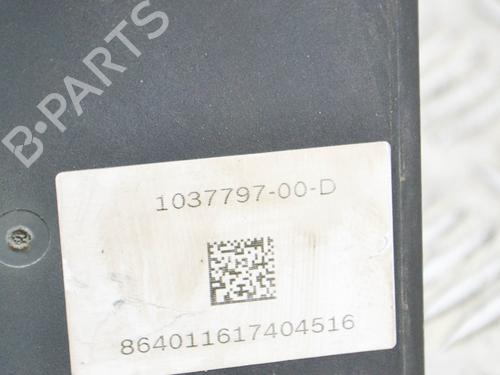 ABS pump TESLA MODEL S (5YJS) 90D AWD | BP10073149M43 