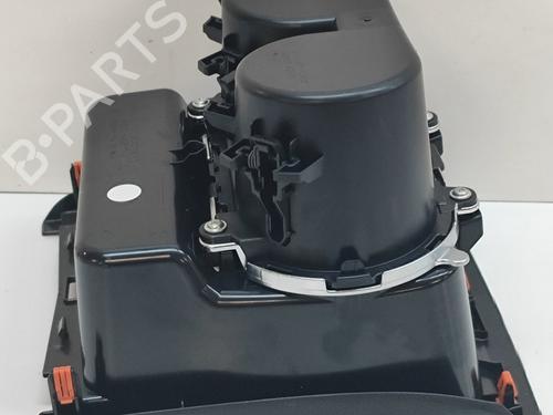 Cup/Object holder TOYOTA bZ4X (_EAM1_) EV (YEAM15) | BP28560740I37