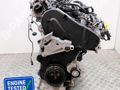 Used Engine Engine 38960317 38960317