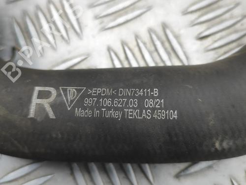 Pipe PORSCHE 911 (997) 3.6 Carrera 4 | BP33661967M125  - Image 8