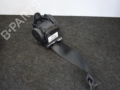 Used Rear left seatbelt BMW 1 (F20) M 140 i (340 hp) 6839272