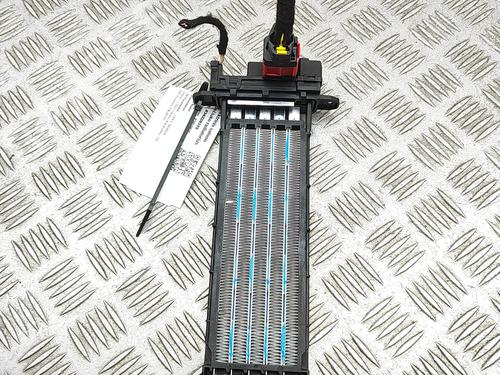 Heater resistor OPEL MOKKA 1.2 (76) | BP32501371M108