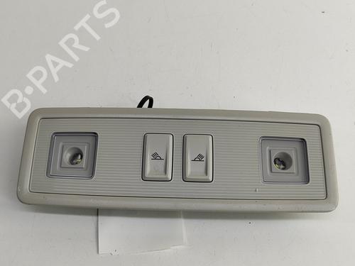 Kabinelys VW TAIGO (CS1) 1.0 TSI (110 hp) 27788222