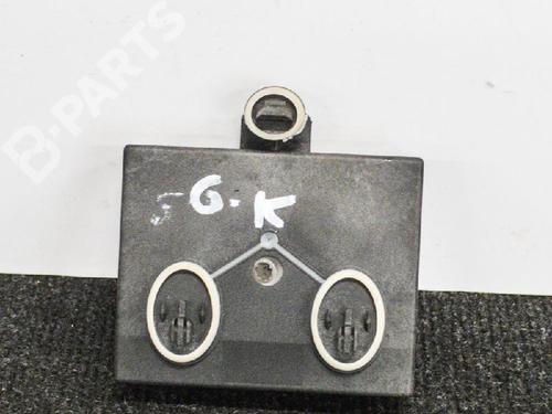 Electronic module AUDI A6 C7 (4G2, 4GC) 2.0 TDI | BP6748884M83 