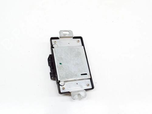 Gearbox control unit HYUNDAI SANTA FÉ II (CM) 2.2 CRDi 4x4 | BP8412674M52