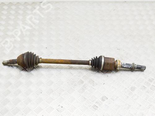 Used Right front driveshaft NISSAN LEAF (ZE0) Electric (109 hp) 6775379