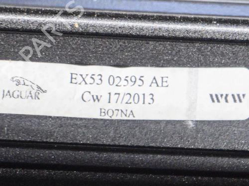 Other JAGUAR F-TYPE Convertible (X152) 5.0 SCV8 S | BP14610926O1