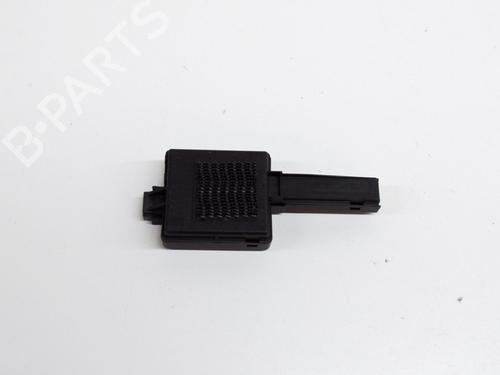 Electronic module LAND ROVER RANGE ROVER SPORT II (L494) 3.0 SDV6 4x4 | BP27757221M83 