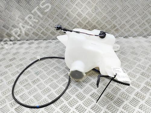 Used Windscreen washer tank Windscreen washer tank MITSUBISHI LANCER VIII (CY_A, CZ_A) EVO X (CZ4A) (295 hp) 34560253 34560253