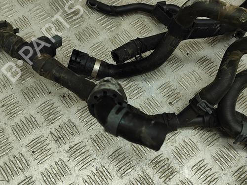 Pipe AUDI A3 Sportback (8VA, 8VF) 1.4 TFSI e-tron | BP26581809M125 