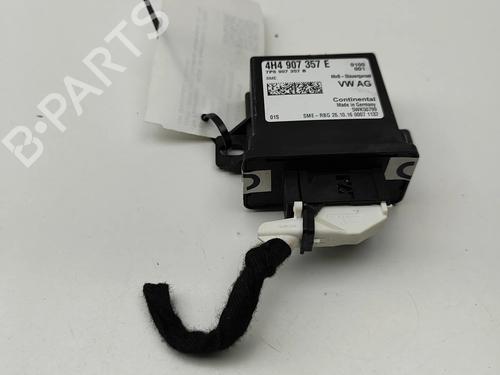 Electronic module AUDI A6 C7 Avant (4G5, 4GD) 2.0 TDI | BP28675820M83